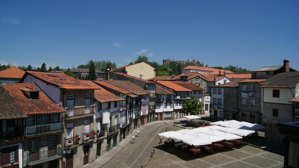 Santiago 31 Hostel Гимарайнш Номер фото