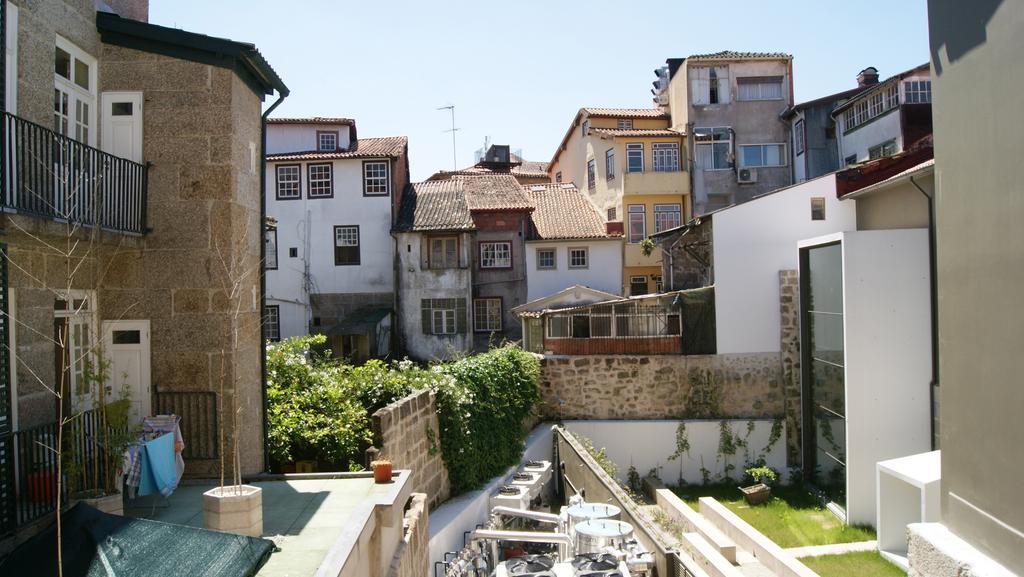 Santiago 31 Hostel Гимарайнш Номер фото